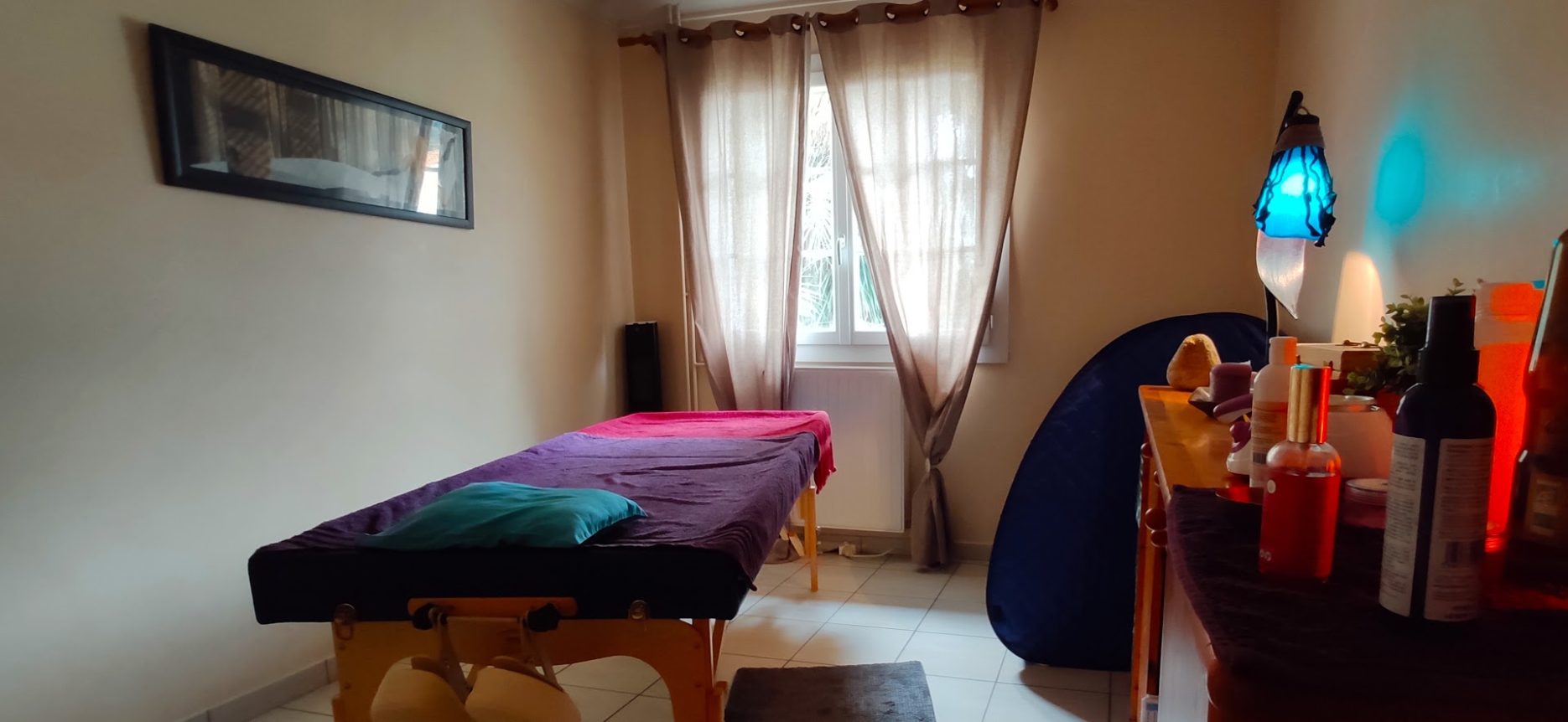 Massages 2020/21 Association SHAKTI massages ayurvédiques